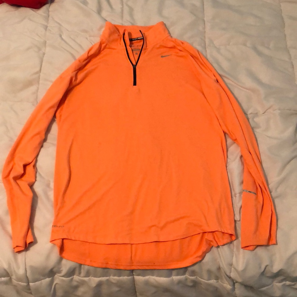 Nike Running Jacket